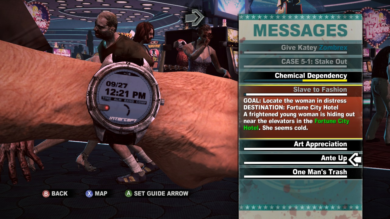 Dead Rising 2 - Imagen 42